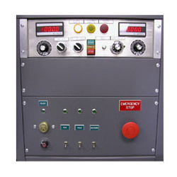 Manufacturers Exporters and Wholesale Suppliers of Control Panel Dombivli Maharashtra